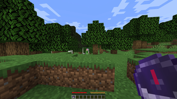 manhunt mod — screenshot 5