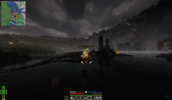 Dark Era Origins — screenshot 6