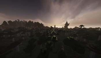 Dark Era Origins — screenshot 2