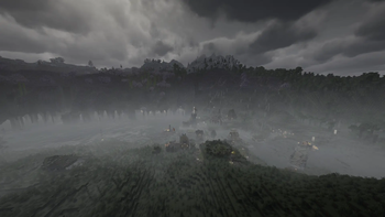 Dark Era Origins — screenshot 5