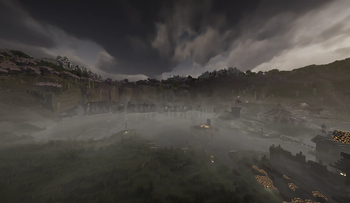 Dark Era Origins — screenshot 1