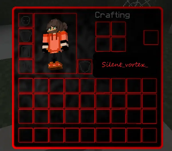 custom inv 