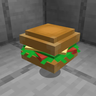 Burger of Undying