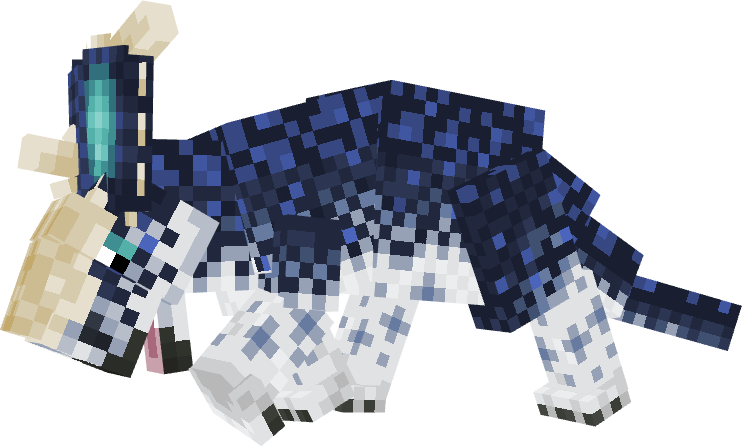 Pachyrhinosaurus!