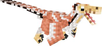Velociraptor!