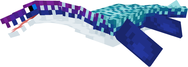 Futaba The Futabasaurus! (Plesiosaurus)