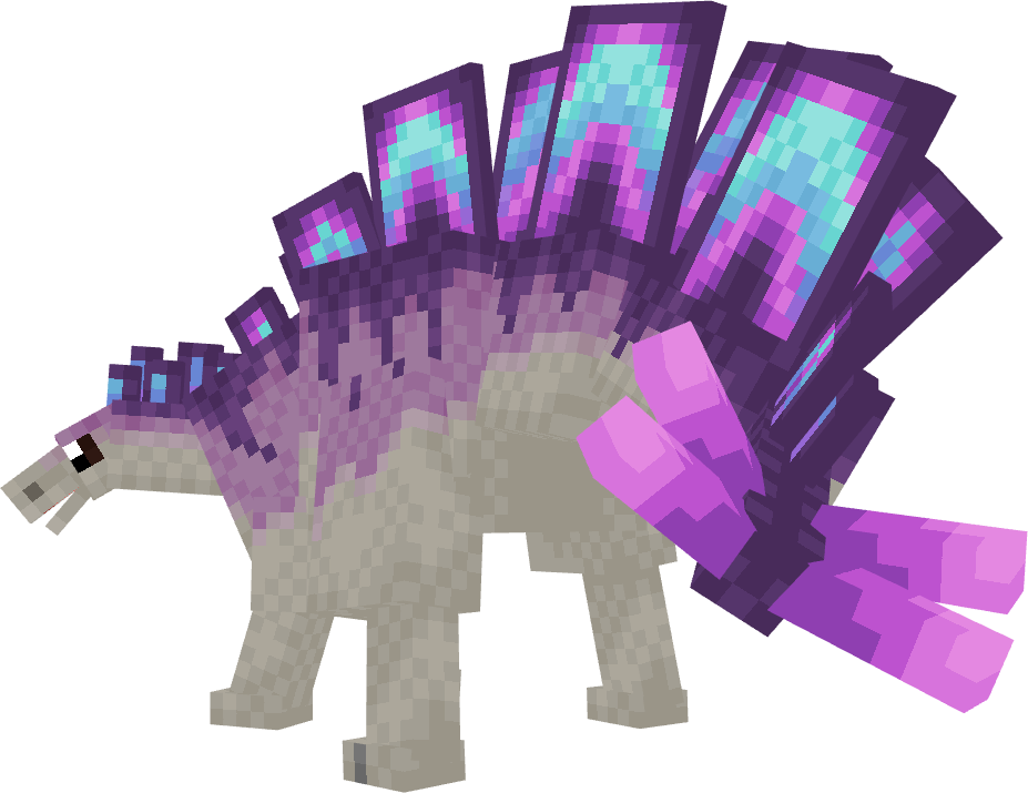 Stegosaurus