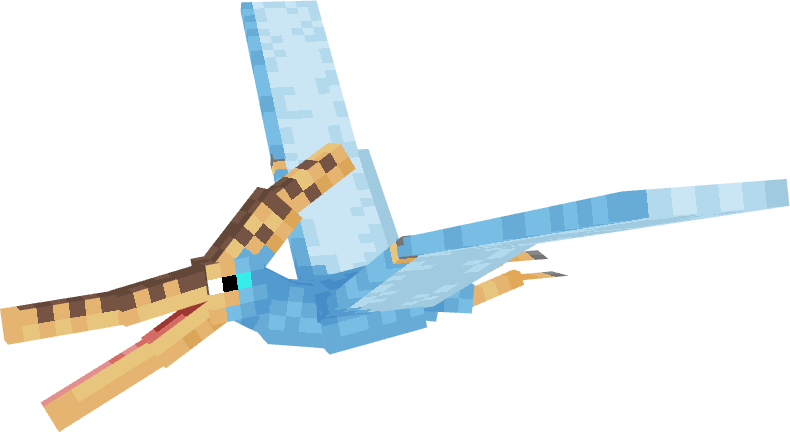 Pteranodon!
