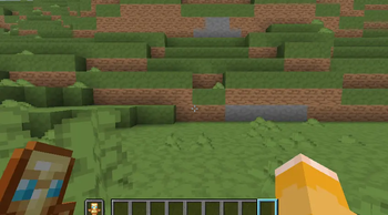 Blocks