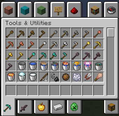 tools