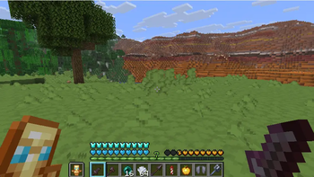 Refined SMP