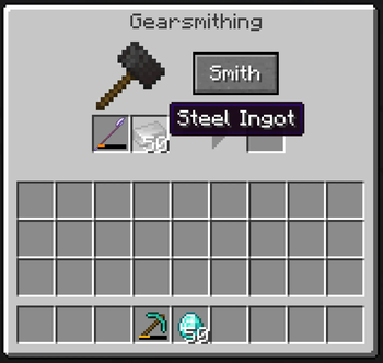 custom metal + enchantment 2