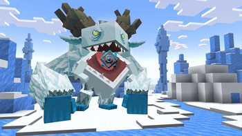 Frostmaw