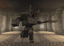 ferrous wroughtnaut