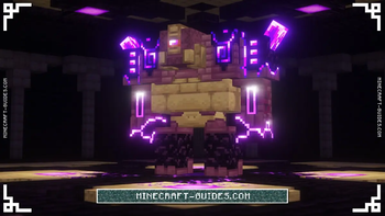 Ender Guardian