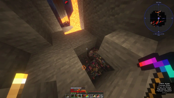 bismuth ore