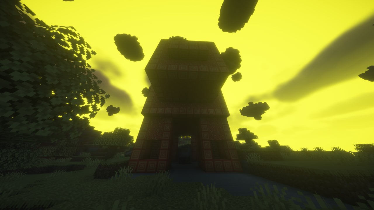 pig structure in Anafyr