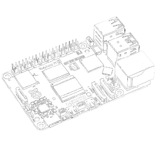 Pi Craft