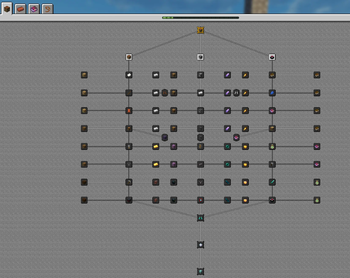 Keystone Expansion Pufferfish's Skills Screenshot 1