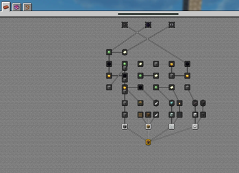 Keystone Expansion Pufferfish's Skills Screenshot 5