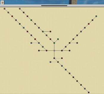 Keystone Expansion Pufferfish's Skills Screenshot 6