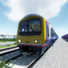 [MTR/NTE] Class 323 Liveries