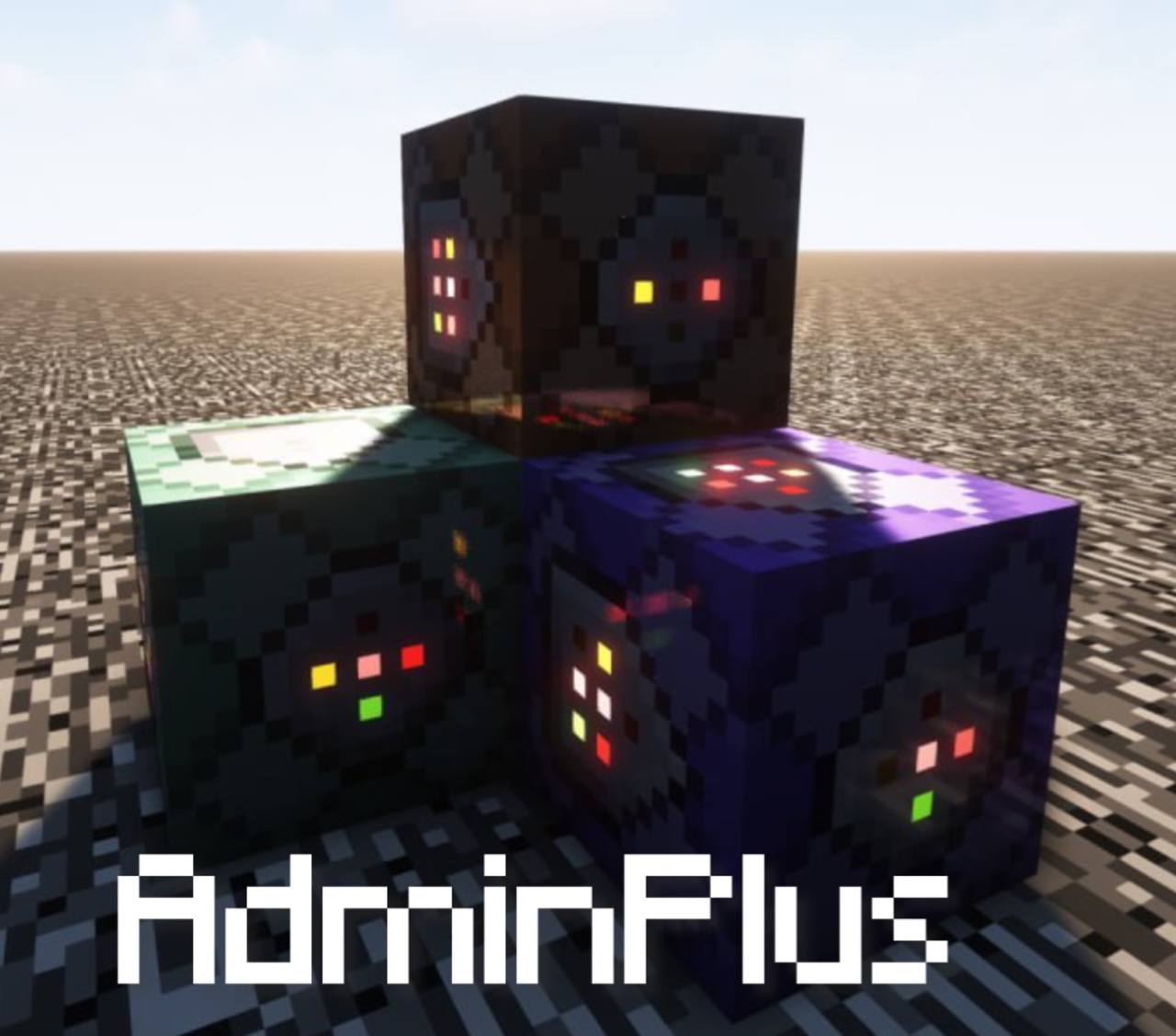 AdminPlus