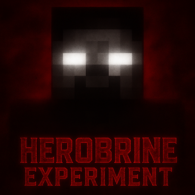 Herobrine Experiment