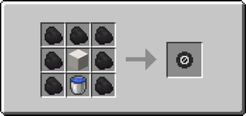 Magic 8 Ball Recipe