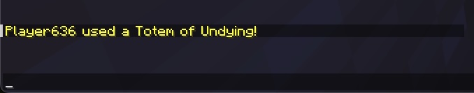 Chat Notification
