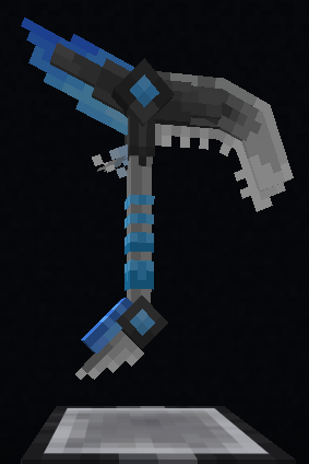 Frost Scythe