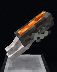 Pale Gun