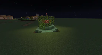 Broken Omnidroid