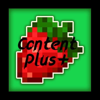 Content Plus+