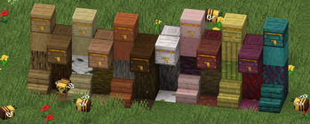 Beehives