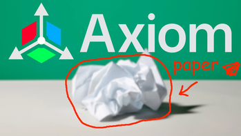 The official Paper Plugin for Axiom