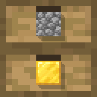 Storage Drawers Visual Tweaks
