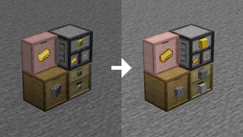 Before vs After