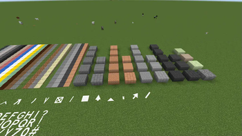 Footpaths/Sidewalks