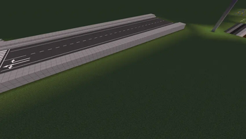 An Example Road