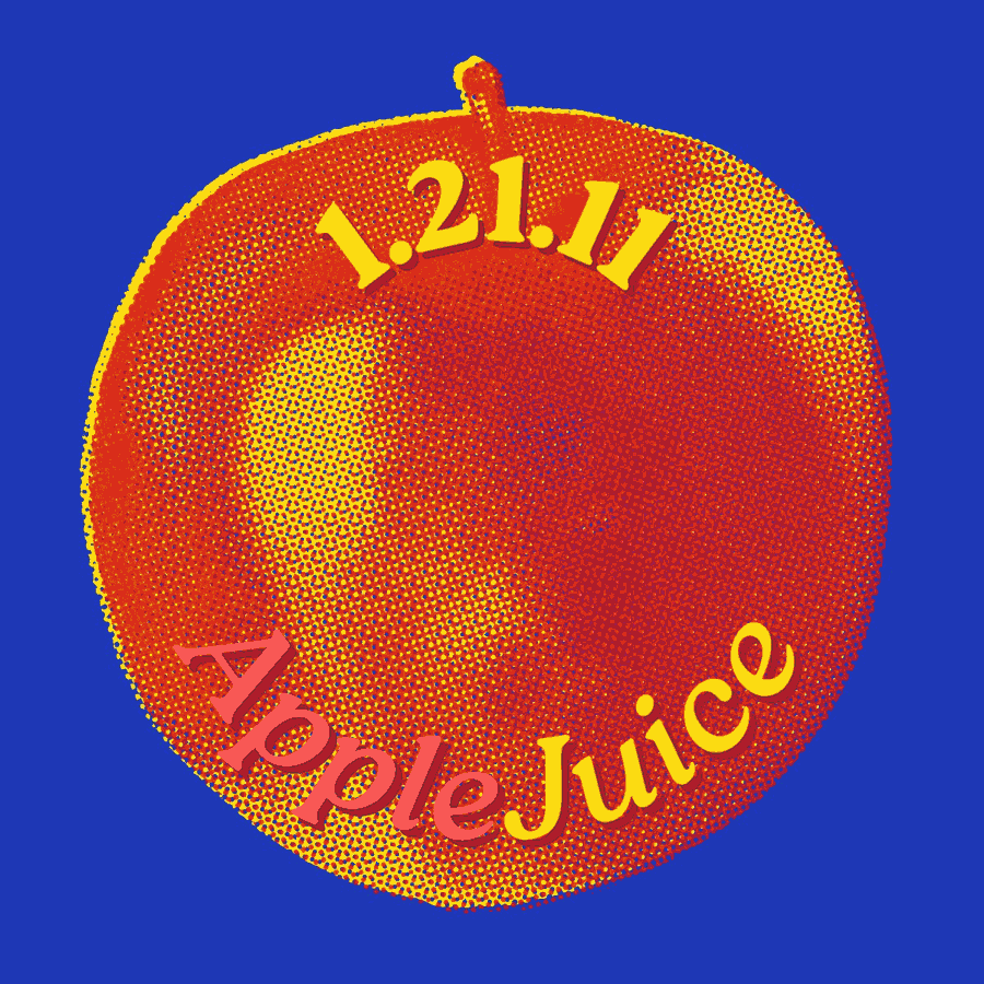 AppleJuice
