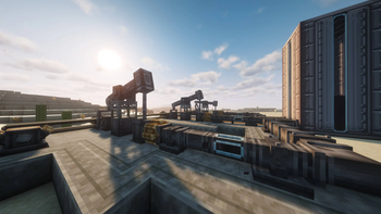 Pumpjacks