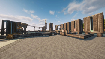 Refinery (basic)