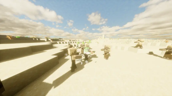 Camouflage Showcase