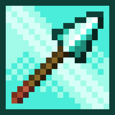 Accurate Spears Texture Pack