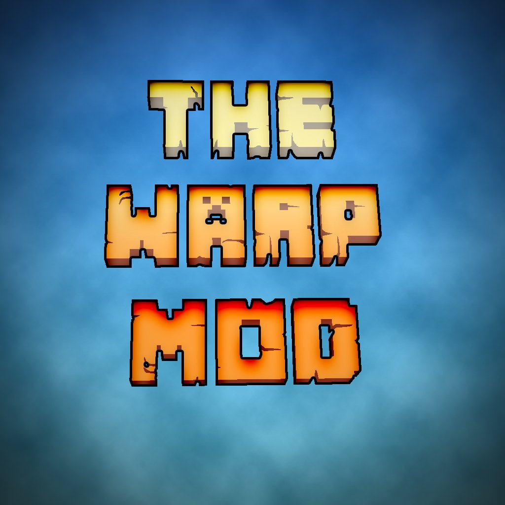 The Warp Mod