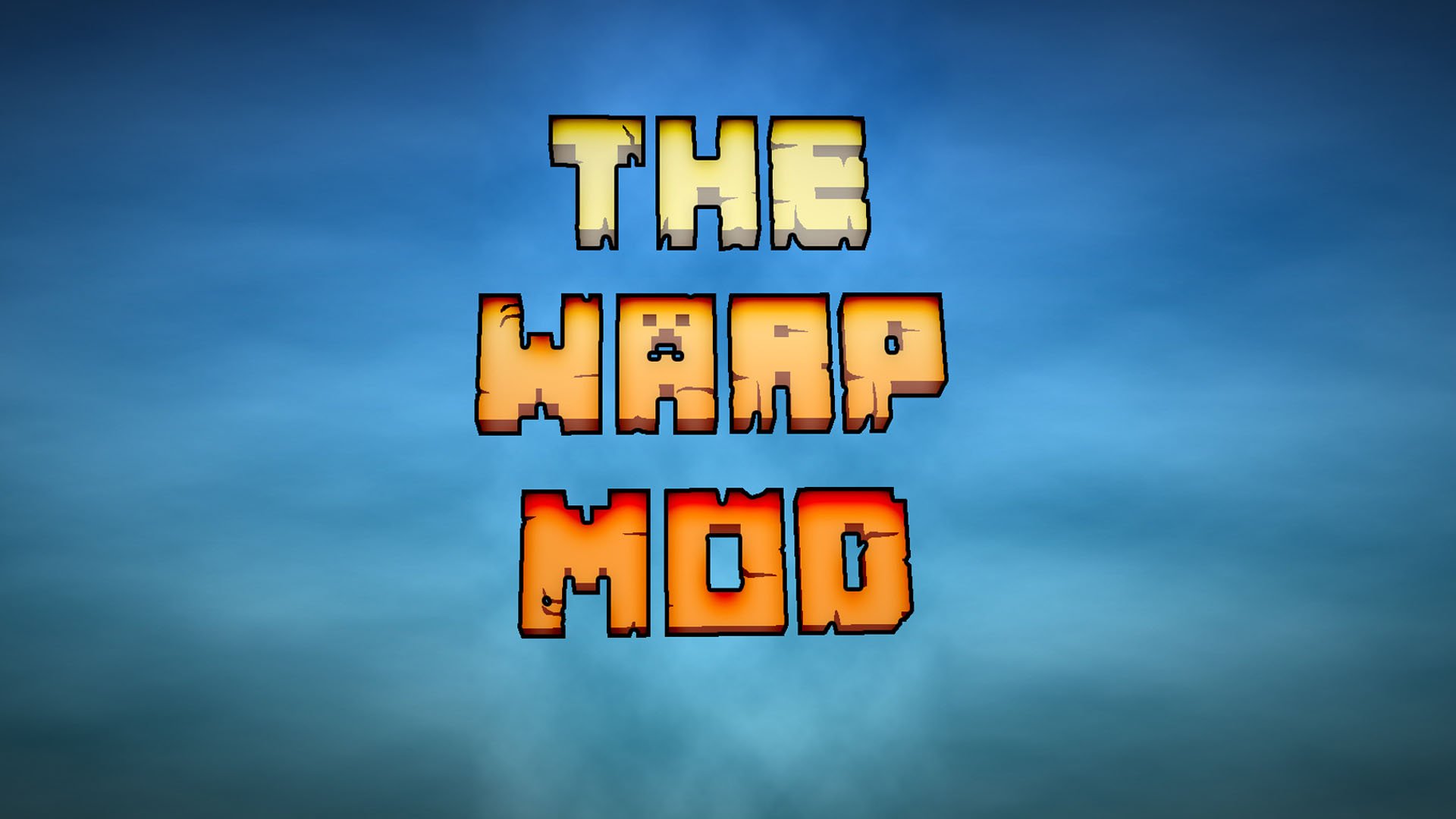 Warp Mod Cover