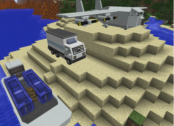 Transportation