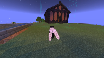 chicken wings elytra — screenshot 1