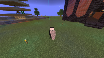 chicken wings elytra — screenshot 2